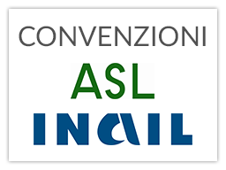 Convenzioni ASL INAIL