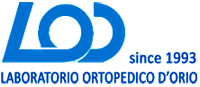 Logo sito ortopediadorio.it